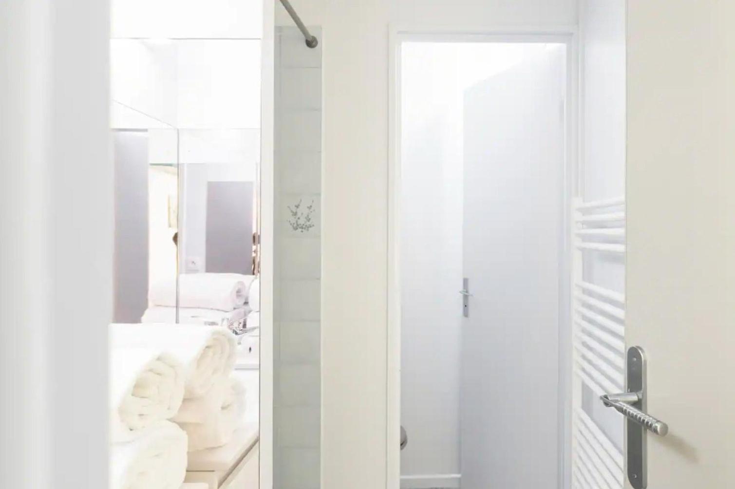 Appartamento Cosy Et Calme Hypercentre